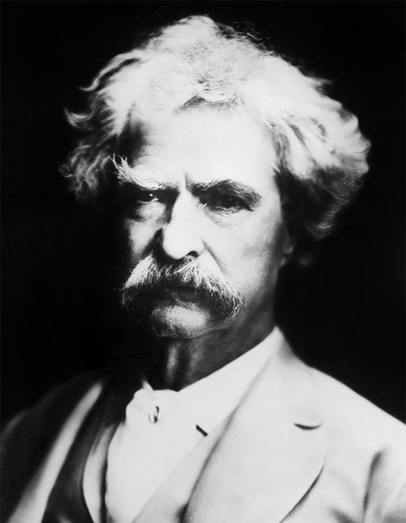 mark-twain