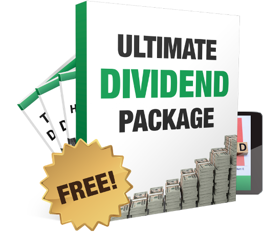 CLICK HERE - Ultimate Dividend Package