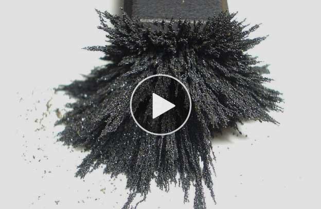 Pouring Liquid Video