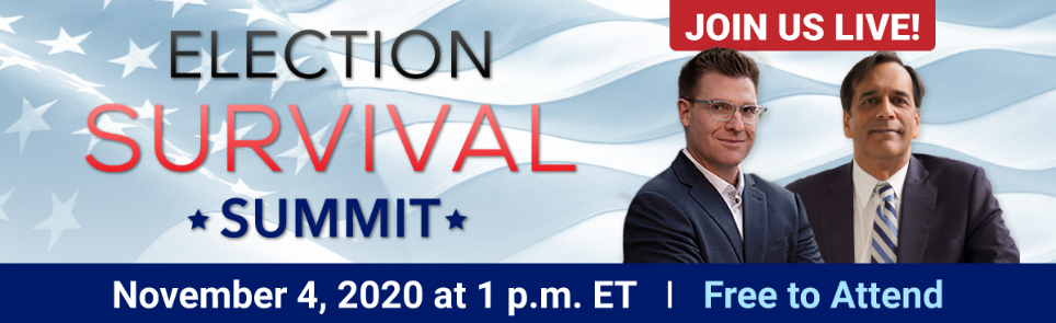 Election Survival Summit